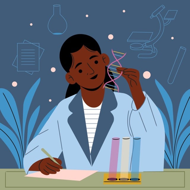 Menopause et sommeil - recherche scientifique
