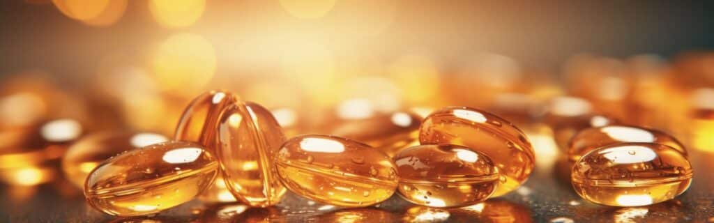 Aliments riches en Omega 3