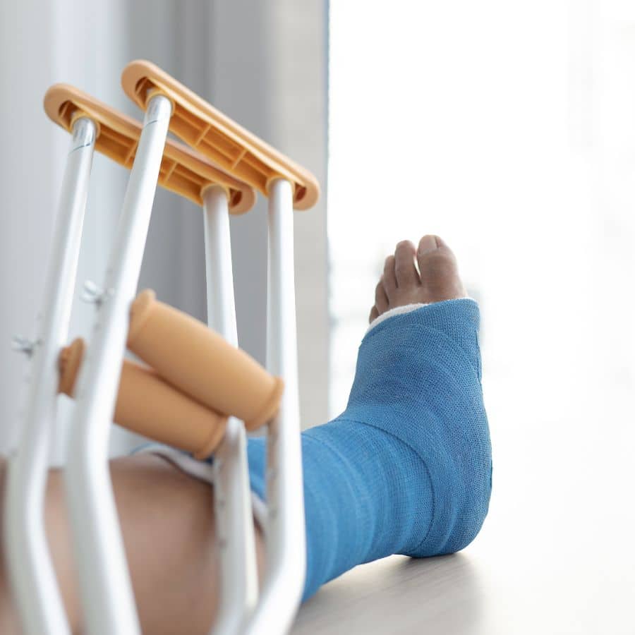 Osteoporose et sport
