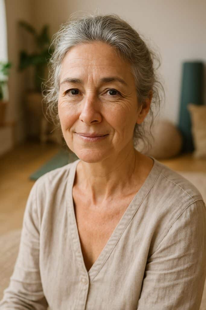 Isabelle, bien-être