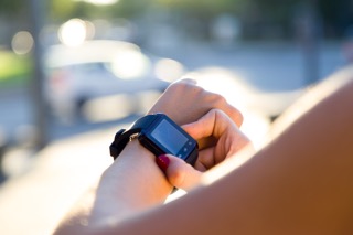 Menopaus et sommeil / montres connectées pour suivre son sommeil