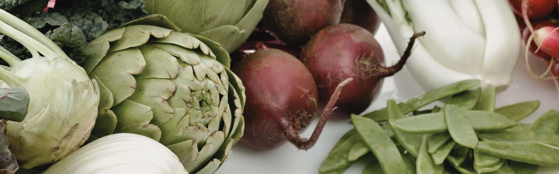 Aliments bons pour le foie