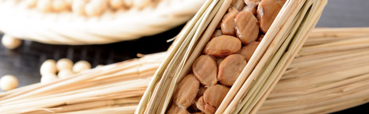 Natto