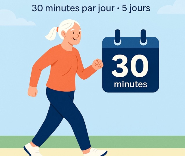 Heures de sport