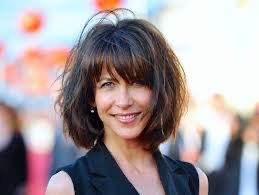 Coiffures femmes 50 ans
