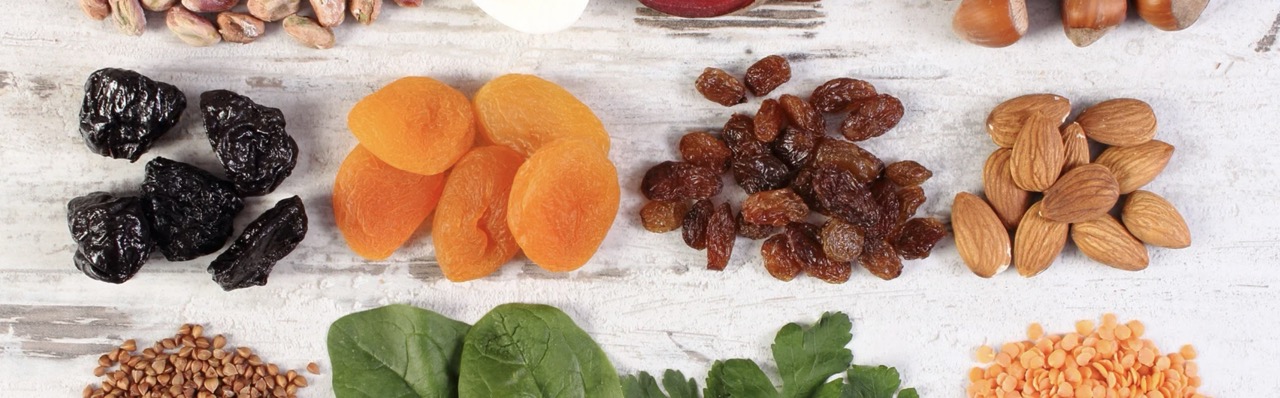 Fibres alimentaires