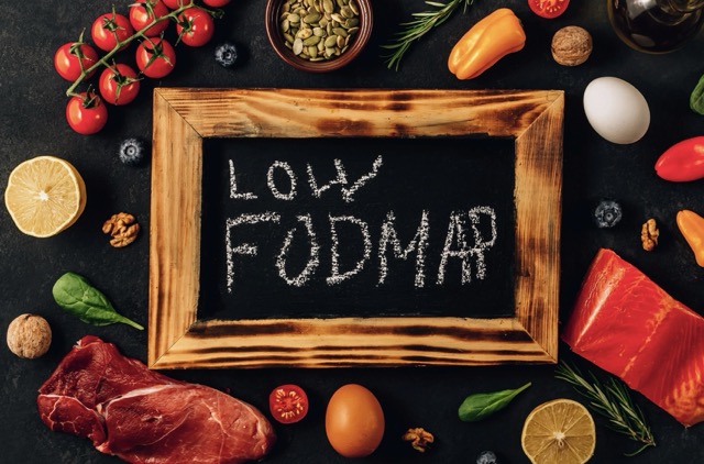 Fodmap regime