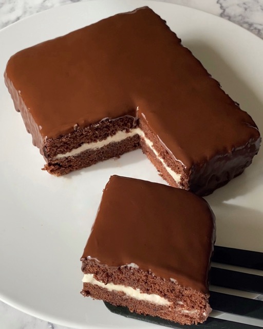 Recettes sans fodmap kinder delice