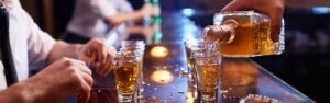 Alcool et andropause