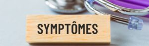 Andropause signes