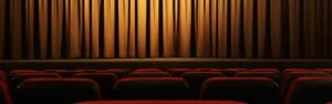 Menopause theatre
