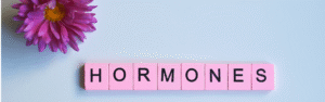 Hormones