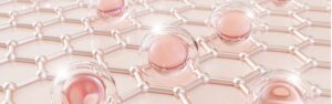 collagene - relachement peau