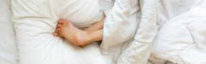 Sommeil et menopause